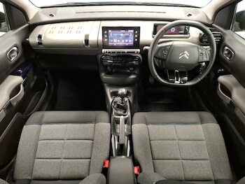 Used Citroen C4 Cactus 2020 for sale - 78872501: Photo