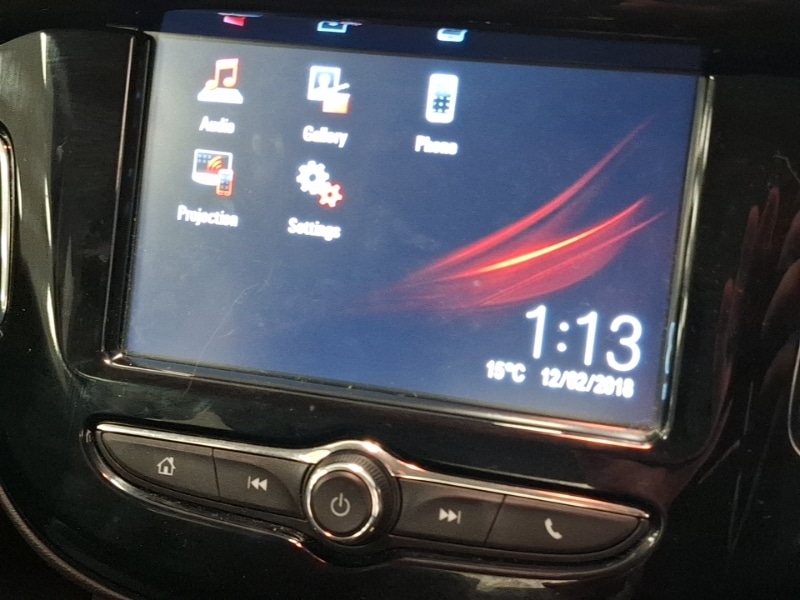 Used Vauxhall ADAM 2018 for sale - 76456130: Photo 10