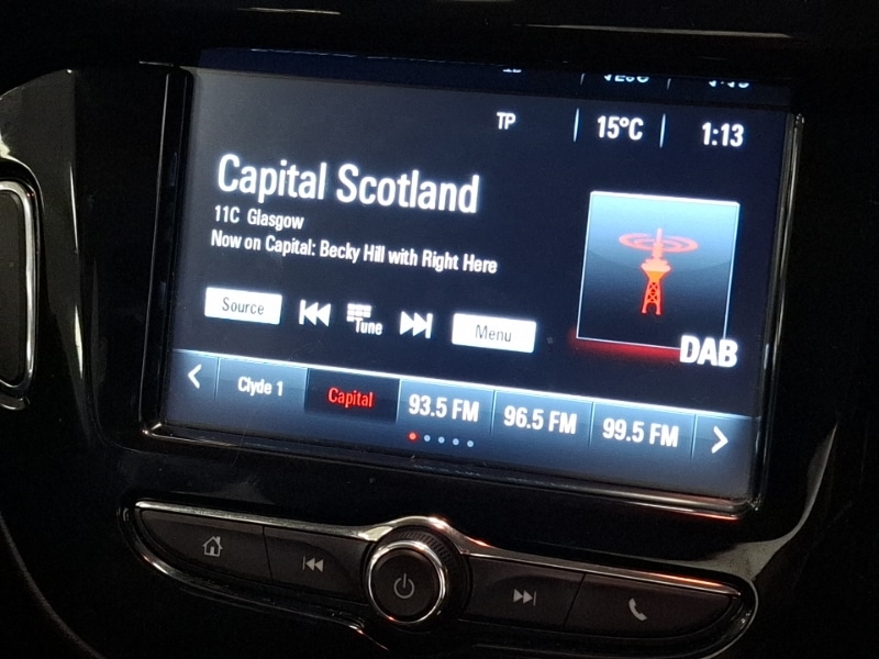 Used Vauxhall ADAM 2018 for sale - 76456130: Photo 11