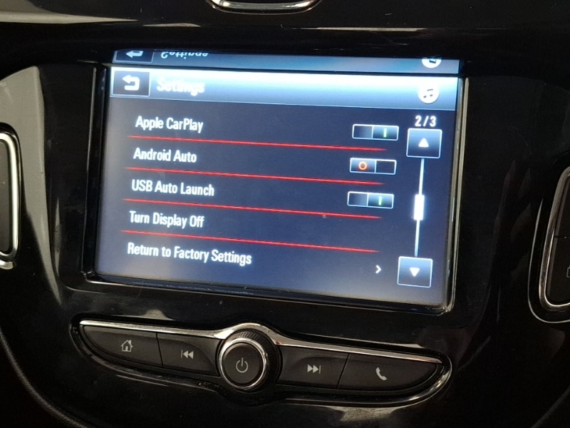 Used Vauxhall ADAM 2018 for sale - 76456130: Photo 12