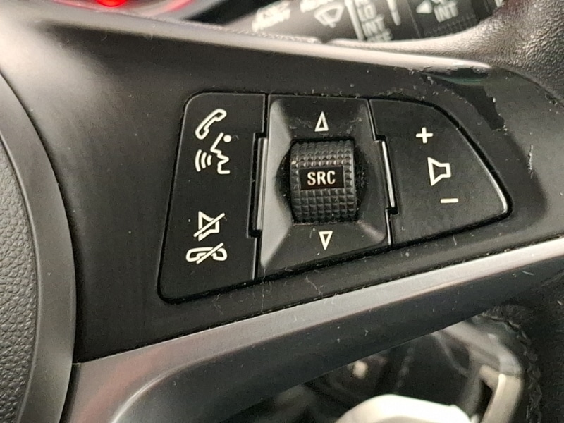 Used Vauxhall ADAM 2018 for sale - 76456130: Photo 17