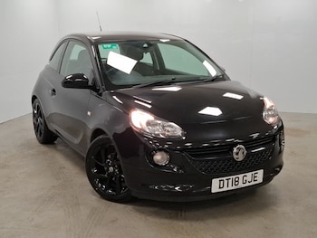 Vauxhall - ADAM