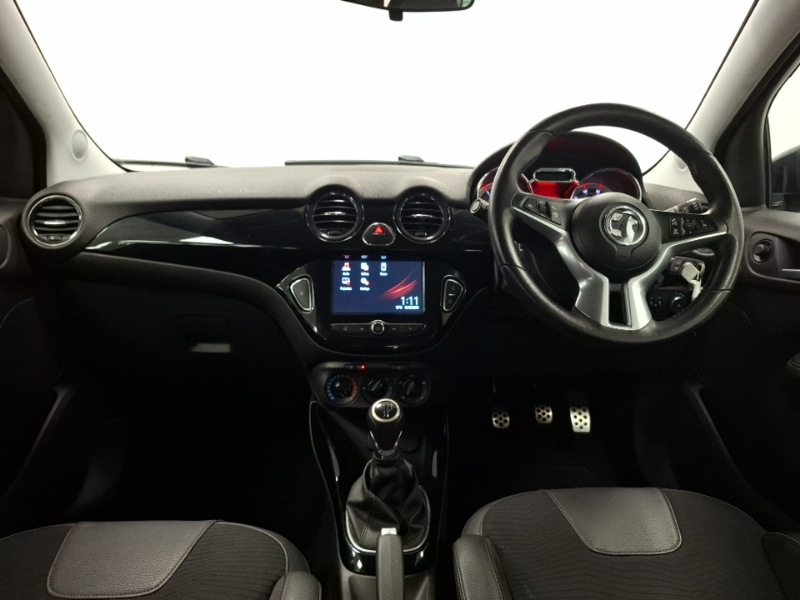 Used Vauxhall ADAM 2018 for sale - 76456130: Photo 2