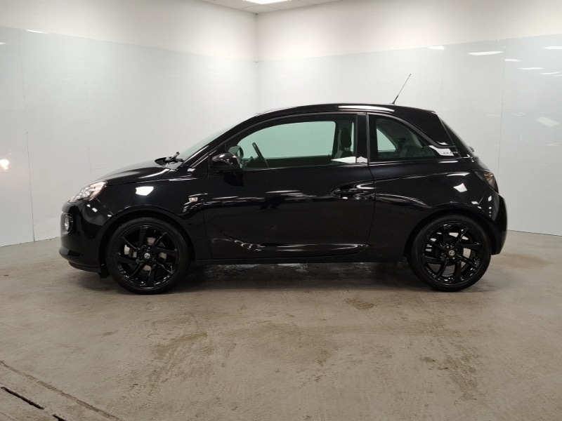 Used Vauxhall ADAM 2018 for sale - 76456130: Photo 4