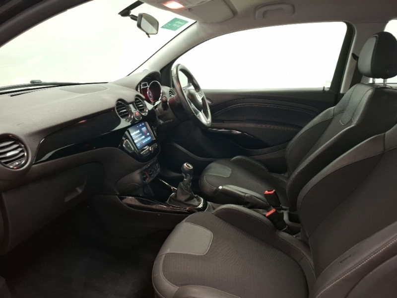 Used Vauxhall ADAM 2018 for sale - 76456130: Photo 5