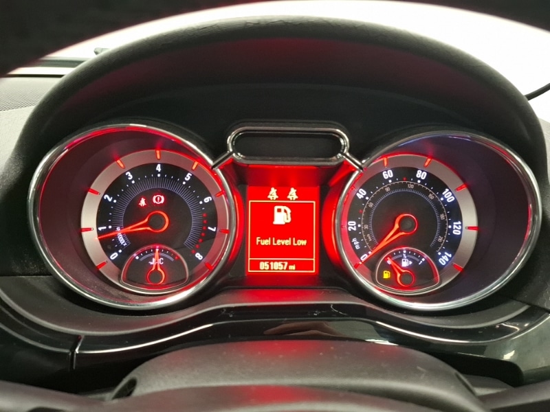 Used Vauxhall ADAM 2018 for sale - 76456130: Photo 7