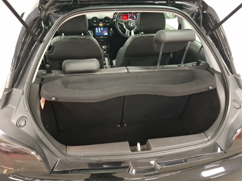 Used Vauxhall ADAM 2018 for sale - 76456130: Photo 8