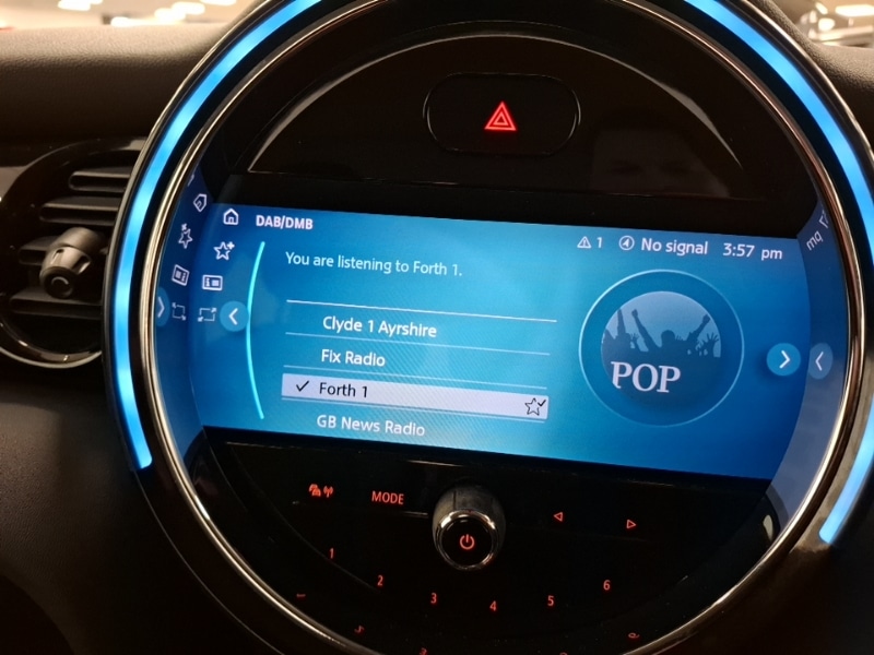 Used MINI Hatch 2021 for sale - 78046551: Photo 15