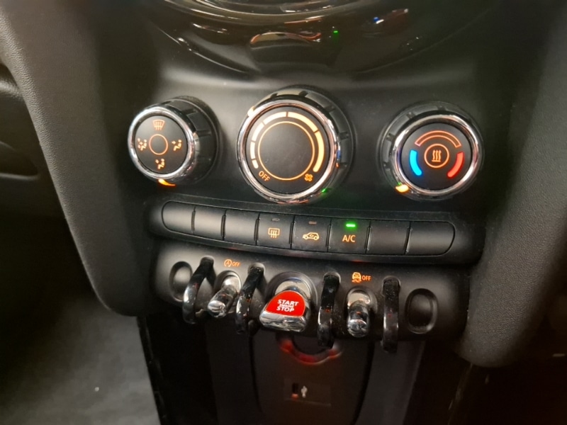 Used MINI Hatch 2021 for sale - 78046551: Photo 17