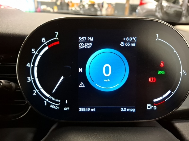 Used MINI Hatch 2021 for sale - 78046551: Photo 19