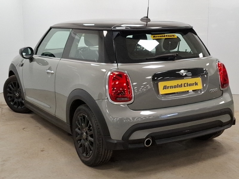 Used MINI Hatch 2021 for sale - 78046551: Photo 3