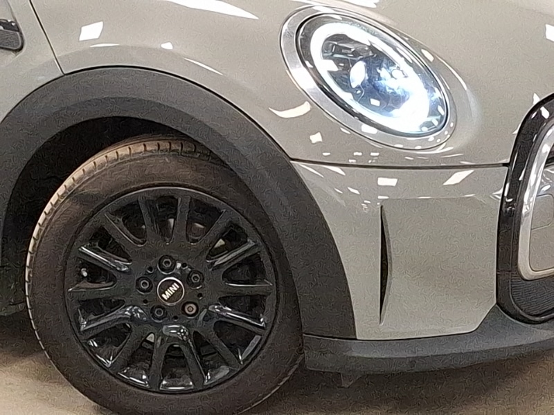 Used MINI Hatch 2021 for sale - 78046551: Photo 9