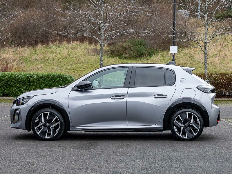 Used Peugeot 208 2025 for sale - 76160609: Photo 4