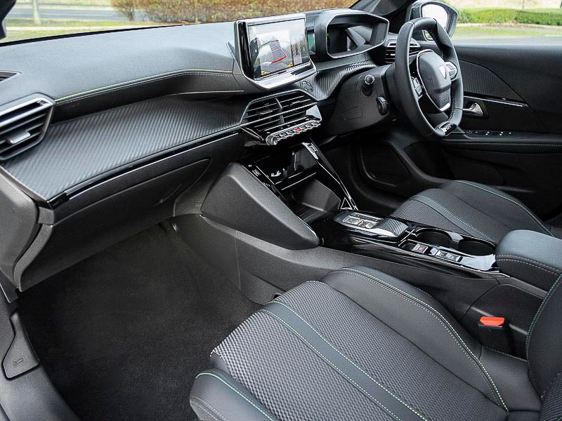 Used Peugeot 208 2025 for sale - 76160609: Photo 5