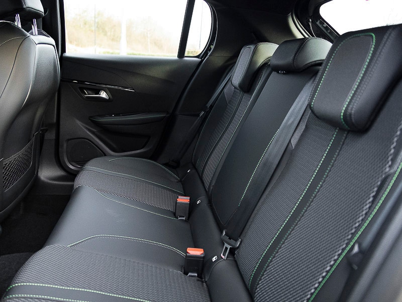 Used Peugeot 208 2025 for sale - 76160609: Photo 6