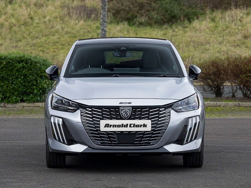 Used Peugeot 208 2025 for sale - 76160609: Photo 7