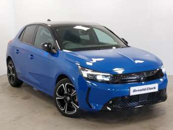 2024 - 1.2 Turbo Ultimate 5dr