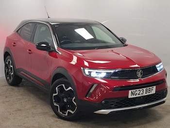 Used Vauxhall Mokka 2023 for sale - 79546280: Photo
