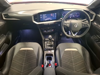 Used Vauxhall Mokka 2023 for sale - 79546280: Photo