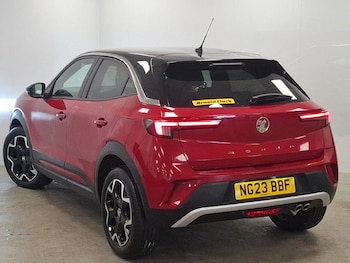 Used Vauxhall Mokka 2023 for sale - 79546280: Photo