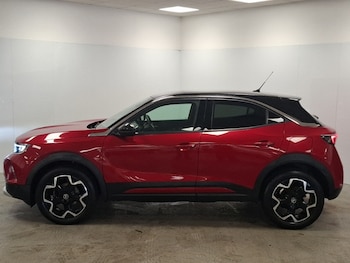 Used Vauxhall Mokka 2023 for sale - 79546280: Photo