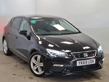 Used SEAT Leon 2019 for sale - 79630870: Photo