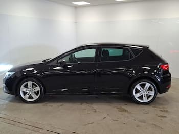 Used SEAT Leon 2019 for sale - 79630870: Photo