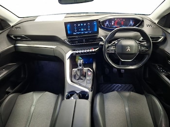 Used Peugeot 3008 2021 for sale - 78945691: Photo