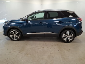 Used Peugeot 3008 2021 for sale - 78945691: Photo