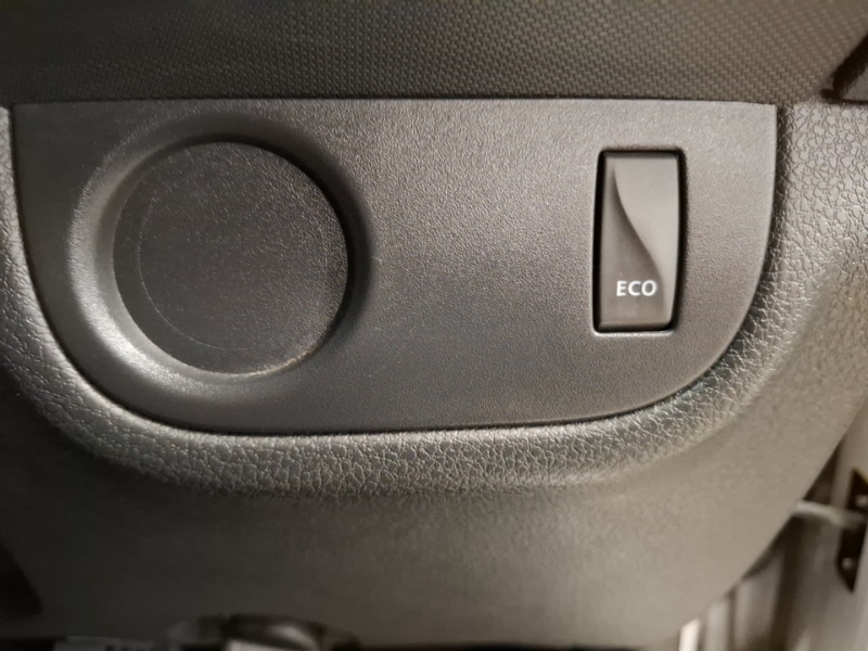 Used Dacia Sandero Stepway 2015 for sale - 77466917: Photo 10