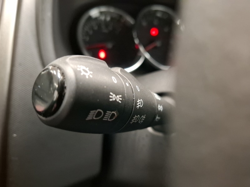 Used Dacia Sandero Stepway 2015 for sale - 77466917: Photo 13