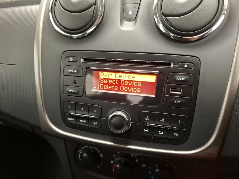 Used Dacia Sandero Stepway 2015 for sale - 77466917: Photo 16