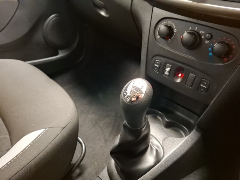 Used Dacia Sandero Stepway 2015 for sale - 77466917: Photo 18