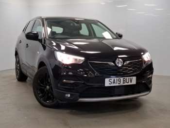 2019 - 1.2 Turbo Sport Nav 5dr