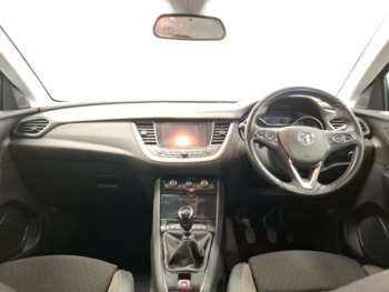 Used Vauxhall Grandland X 2019 for sale - 75447979: Photo