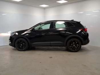 Used Vauxhall Grandland X 2019 for sale - 75447979: Photo