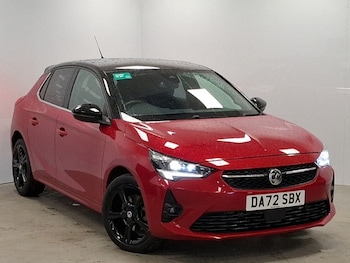 Used Vauxhall Corsa 2023 for sale - 78895811: Photo