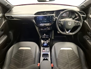 Used Vauxhall Corsa 2023 for sale - 78895811: Photo