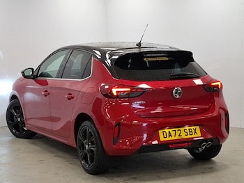 Used Vauxhall Corsa 2023 for sale - 78895811: Photo