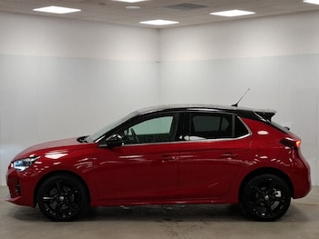 Used Vauxhall Corsa 2023 for sale - 78895811: Photo