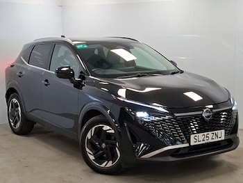 Used Nissan Qashqai 2025 for sale - 79525600: Photo