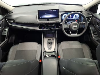 Used Nissan Qashqai 2025 for sale - 79525600: Photo