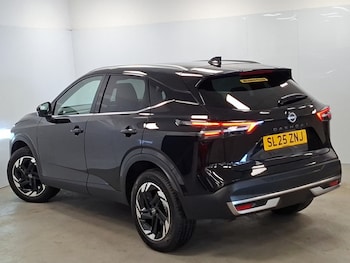 Used Nissan Qashqai 2025 for sale - 79525600: Photo