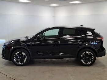 Used Nissan Qashqai 2025 for sale - 79525600: Photo