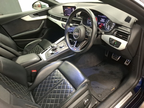Used Audi A5 2018 for sale - 76343703: Photo 10