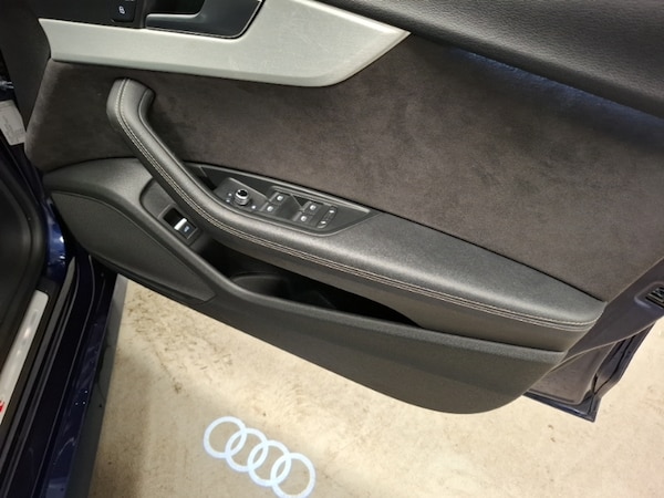 Used Audi A5 2018 for sale - 76343703: Photo 12