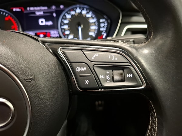 Used Audi A5 2018 for sale - 76343703: Photo 13