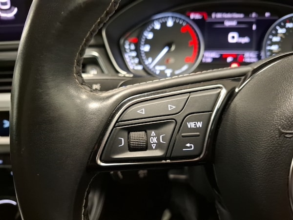 Used Audi A5 2018 for sale - 76343703: Photo 14