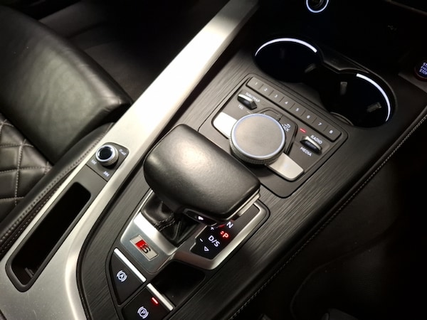 Used Audi A5 2018 for sale - 76343703: Photo 15
