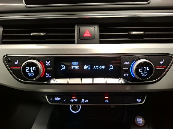 Used Audi A5 2018 for sale - 76343703: Photo 16